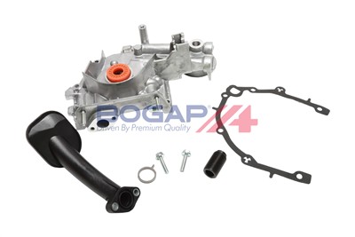 BOGAP W1410101 Číslo výrobce: 84133080900. EAN: 4255659929752.