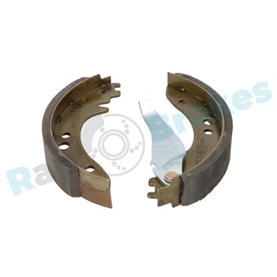 RAP BRAKES R-S0052 EAN: 5902701040314.