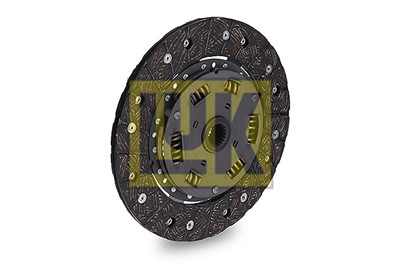 LuK 322 0119 10 EAN: 4005108060198.