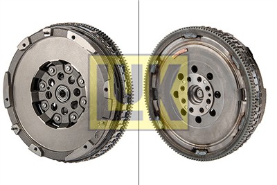 LuK 415 0920 10 EAN: 4014870531454.