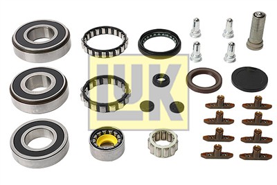 LuK 462 0204 10 EAN: 4014870185510.