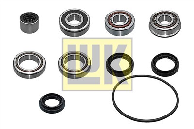 LuK 462 0402 10 EAN: 4014870731830.