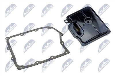 NTY FSF-CH-005 EAN: 5902048004932.
