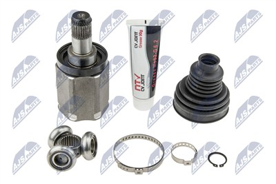 NTY NPW-BM-059 EAN: 5902048874306.