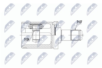NTY NPW-BM-059 EAN: 5902048874306.