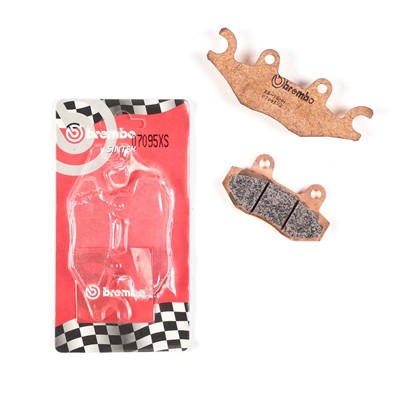 BREMBO 07095XS EAN: 8020584631676.