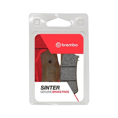 BREMBO 07BB0478 EAN: 8020584631997.