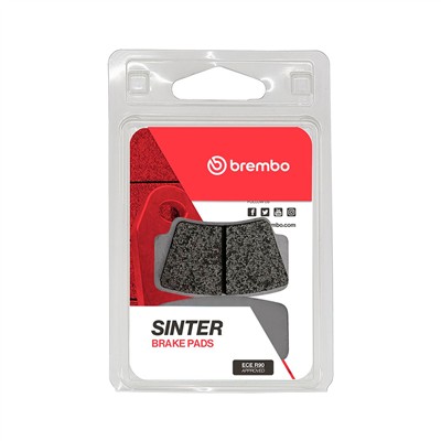 BREMBO 07GR08SX EAN: 8020584633014.