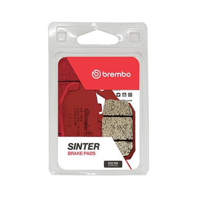 BREMBO 07HO27SP EAN: 8020584634974.
