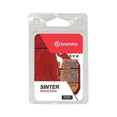 BREMBO 07HO36SP EAN: 8020584635209.