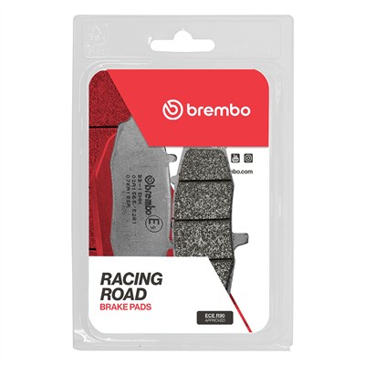 BREMBO 07KA18SR EAN: 8020584636237.