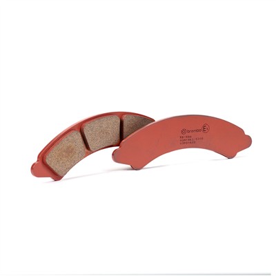 BREMBO 07PO16SD EAN: 8020584636961.