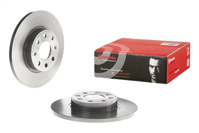 BREMBO 08.5086.21 EAN: 8020584030974.