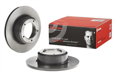 BREMBO 08.5347.11 EAN: 8020584034231.