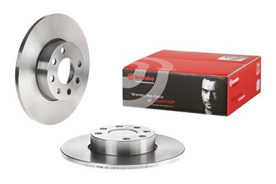 BREMBO 08.7637.10 EAN: 8020584763711.