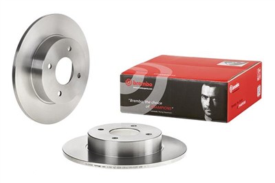 BREMBO 08.9461.10 EAN: 8020584946114.