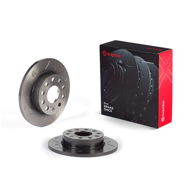 BREMBO 08.9488.1S EAN: 8020584345368.
