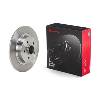 BREMBO 08.9558.17 EAN: 8020584325483.