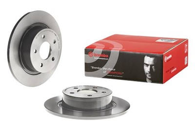 BREMBO 08.A297.11 EAN: 8020584214251.