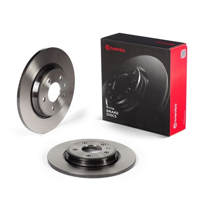 BREMBO 08.A759.11 EAN: 8020584023600.