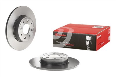 BREMBO 08.A915.11 EAN: 8020584035450.