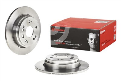 BREMBO 08.B586.10 EAN: 8020584039625.
