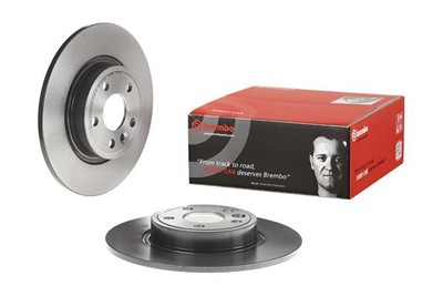 BREMBO 08.C208.11 EAN: 8020584222577.