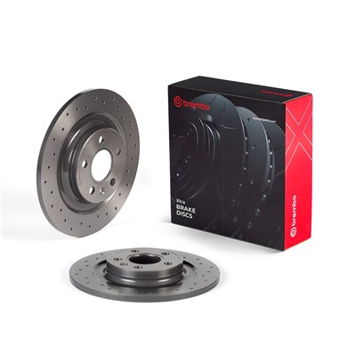 BREMBO 08.D883.1X EAN: 8020584343319.