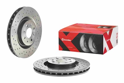 BREMBO 09.8004.7X EAN: 8020584229545.