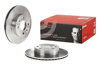 BREMBO 09.9503.10 EAN: 8020584950319.