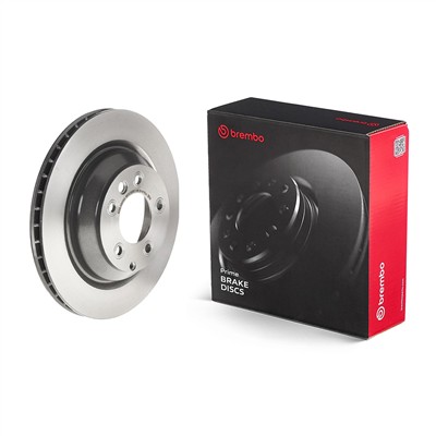 BREMBO 09.9871.11 EAN: 8020584987117.
