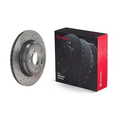 BREMBO 09.C117.1X EAN: 8020584326312.