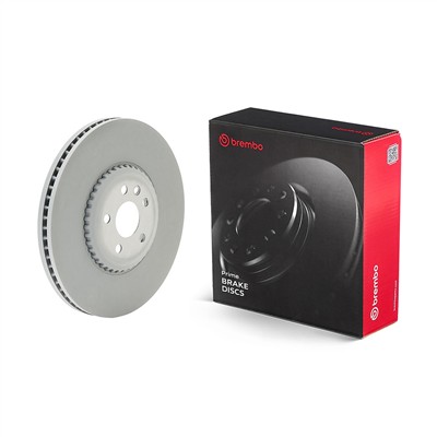 BREMBO 09.D722.23 EAN: 8020584321560.