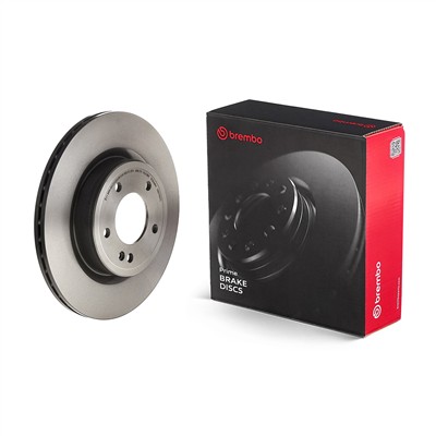 BREMBO 09.D764.11 EAN: 8020584313152.