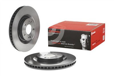 BREMBO 09.D765.11 EAN: 8020584311806.
