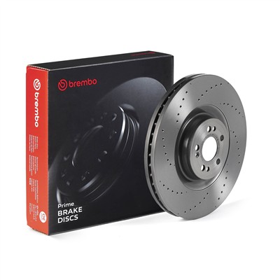 BREMBO 09.F407.11 EAN: 8020584329498.
