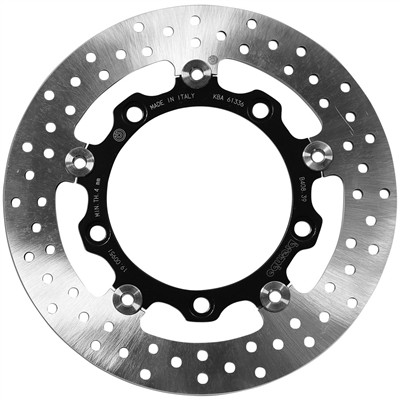 BREMBO 78B40839 EAN: 8020584622469.