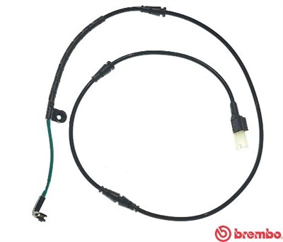 BREMBO A 00 267 EAN: 8020584065990.