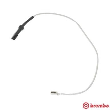 BREMBO A 00 481 EAN: 8020584110997.
