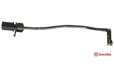 BREMBO A 00 486 EAN: 8020584107836.
