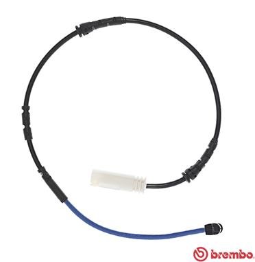 BREMBO A 00 488 EAN: 8020584108659.