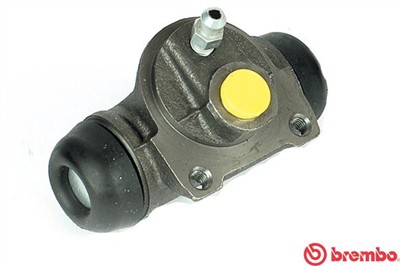 BREMBO A 12 321 EAN: 8432509602454.