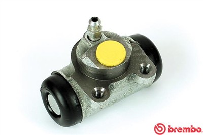 BREMBO A 12 322 EAN: 8432509602461.