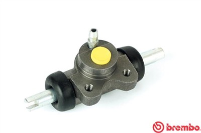 BREMBO A 12 508 EAN: 8432509604199.