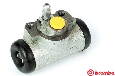 BREMBO A 12 572 EAN: 8432509604816.