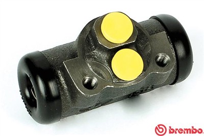 BREMBO A 12 586 EAN: 8432509604953.