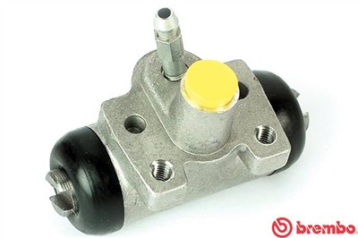 BREMBO A 12 844 EAN: 8432509630013.