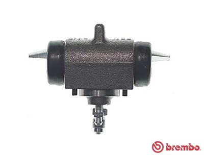 BREMBO A 12 B84 EAN: 8432509653791.