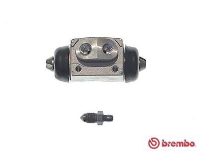 BREMBO A 12 B89 EAN: 8432509652268.