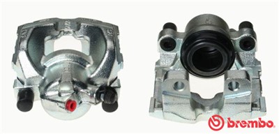 BREMBO F 06 152 EAN: 8020584501535.